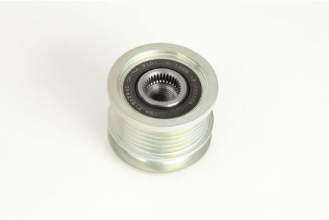 LUK 535020410 Freewheel Clutch: alternator