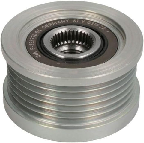 Ina 535 0046 10 - Alternator Freewheel Clutch
