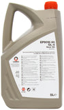 Comma GO45L 5L EP80W90 GL4 Gear Oil - Grey
