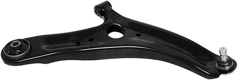 BGA TRC3601 Suspension & Chassis