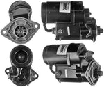 Starter Motor Fits: Daihatsu Fourtrak 2.8 84-00