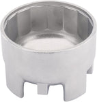 Draper OIL FILTER SOCKET 87MM 16F