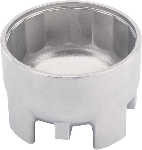 Draper OIL FILTER SOCKET 87MM 16F