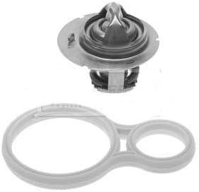 Thermostat Kit Fits: Chrysler PT Cruiser, Mini