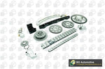 BGA Timing Chain Kit TC2545FK