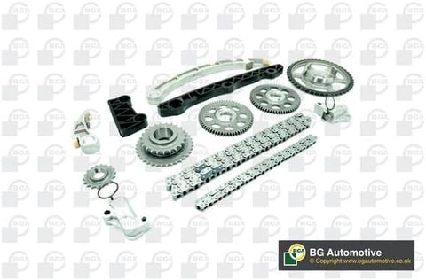 BGA Timing Chain Kit TC2545FK