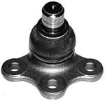 BGA SJ1402 Suspension & Chassis