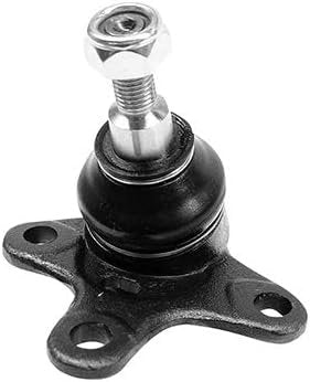 BGA SJ7903 Suspension & Chassis