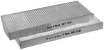 Cabin Filter Fits: Nissan Navara, Pathfinder