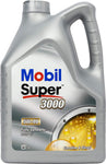 Mobil Super 3000 X1 5W-40, 5L