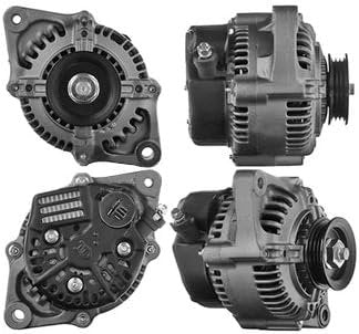 Alternator Fits: Honda Civic, Crx, Rover 200