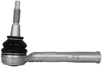 BGA SR9545 Suspension & Chassis