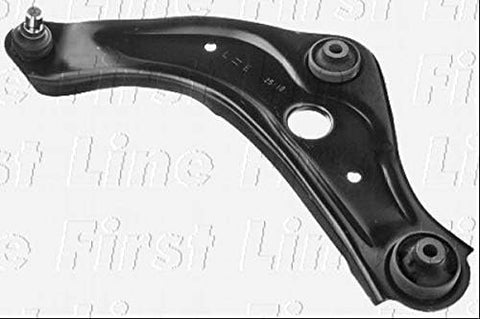 Borg & Beck BCA7439 Suspension Arm Front Lower LH