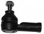 BGA SR9512 Suspension & Chassis
