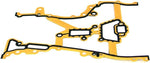 BGA TC3901 Engines & Engine Parts