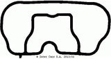 Elring 025.271 Gasket, intake manifold