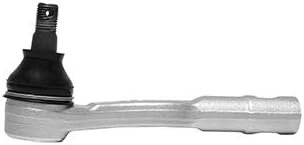 BGA SR8402 Suspension & Chassis