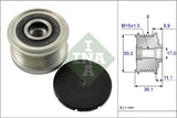 LUK 535010310 Freewheel Alternator
