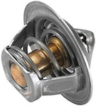 Wahler 3017.83 Thermostat, coolant