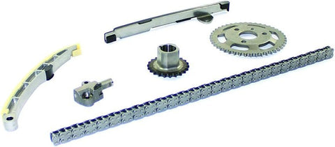 BGA TC9120FK Drive & Gears