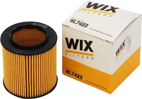 Wix Filter WL7423 Oil-Filter Element