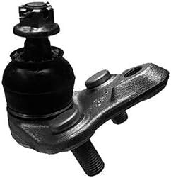 BGA SJ4401 Suspension & Chassis