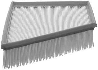 Air Filter Fits: Seat, Skoda, VW