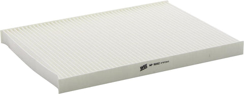 Wix Filters WP9092 Cabin Air Filter