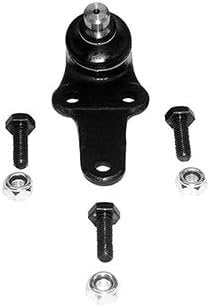 BGA SJ2310 Suspension & Chassis