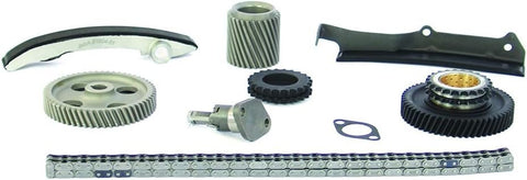 BGA TC0275FK Drive & Gears