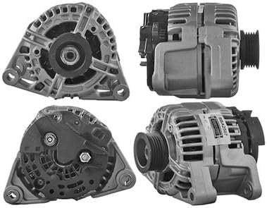 Alternator Fits: GM Corsa D