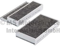 Kolbenschmidt 50014951 - Filter, interior air