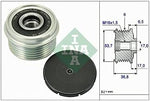 LUK 535007410 Freewheel Alternator