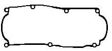 BGA OS5368 Seals & Bearings