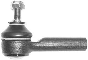 BGA SR2213 Suspension & Chassis