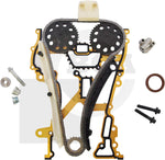 BGA TC0238FK Drive & Gears