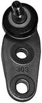BGA SJ5905 Suspension & Chassis