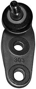 BGA SJ5905 Suspension & Chassis