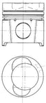 KS KOLBENSCHMIDT 94 487 600 Piston
