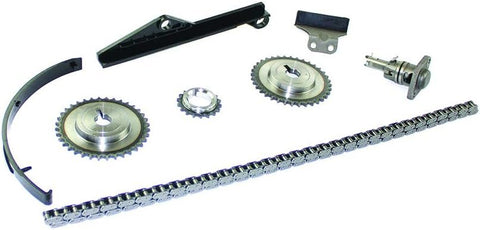 BGA TC0270FK Drive & Gears
