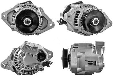 Alternator Fits: Subaru, Suzuki Alto, Swift