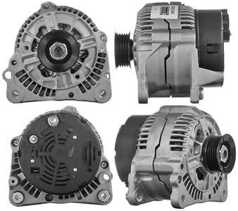 Alternator Fits: VW Audi Group A4, A6, Passat