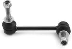 BGA LS9125 Suspension & Chassis