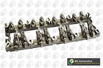 BGA RB2301 Suspension & Chassis