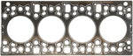 Elring 727.451 - Gasket, Cylinder Head