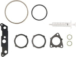 Elring 793.380 mounting parts.