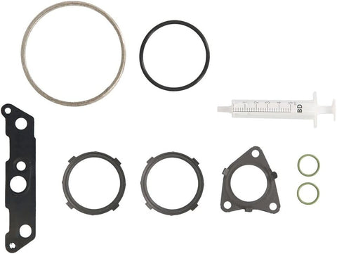Elring 793.380 mounting parts.