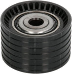 INA Deflection/Guide Pulley, timing belt 532077410