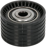 INA Deflection/Guide Pulley, timing belt 532077410