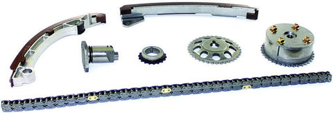 BGA TC0345VFK Drive & Gears